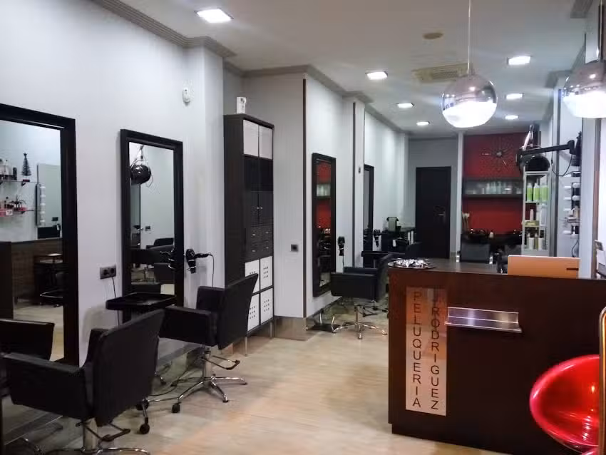 Peluqueria JR Barakaldo