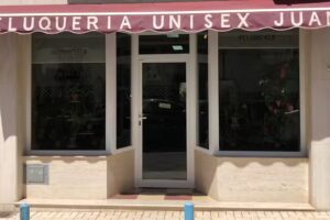 Peluquería Juan