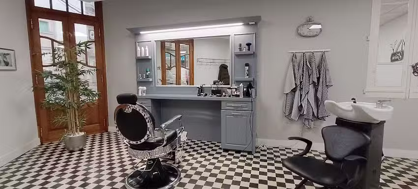 Peluquería Juan