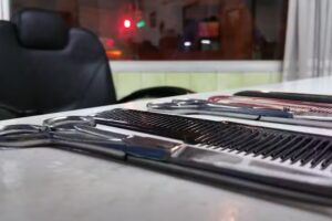 Peluquería Juan