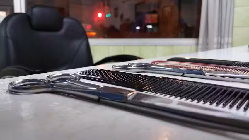 Peluquería Juan