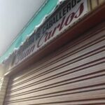 Peluquer&iacute;a Juan Carlos