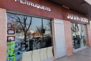 Peluquería Juan & Dora