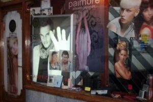 Peluqueria Juan Jose