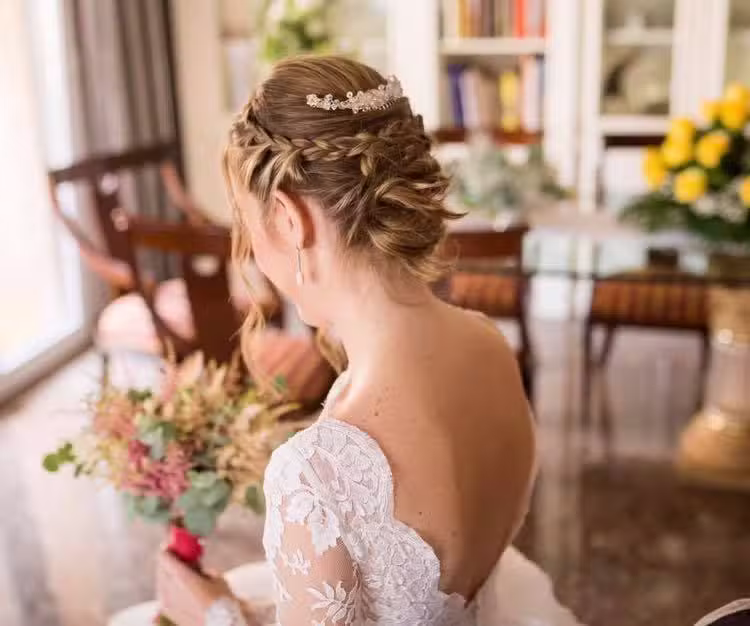 Peluquer&iacute;a Juan Romero Peluqueros Valencia