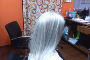 Peluquería Juana Mari
