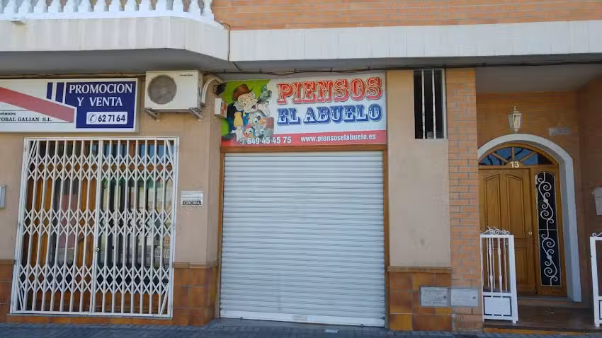 Peluquería Juani