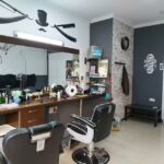 Peluquería Juanjo