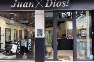 Peluquería Juanxdios