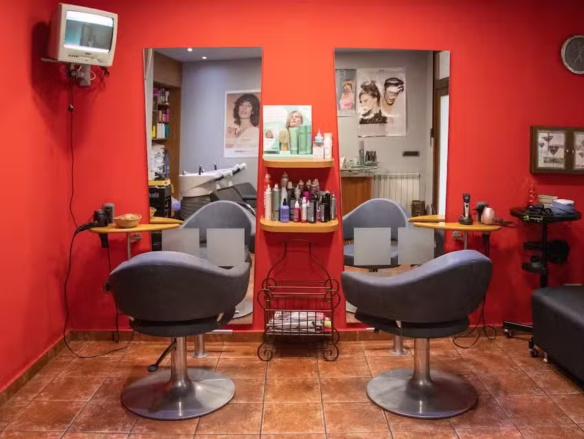 Peluqueria Juli