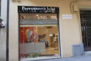 Peluquería Julia