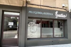 Peluquería Julia