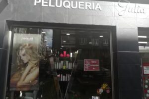 Peluqueria Julia