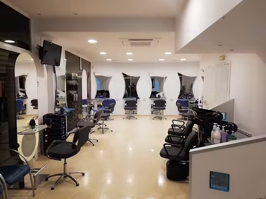 Peluqueria Julia Sant Andreu