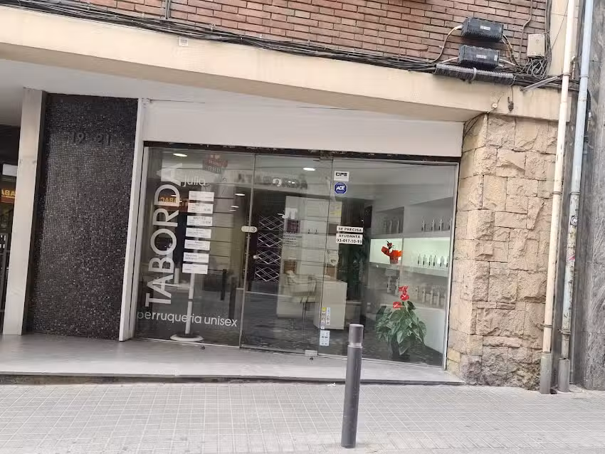 Peluquería Julia Taborda