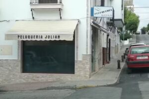 Peluquería Julián