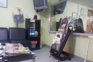 Peluquería Julio