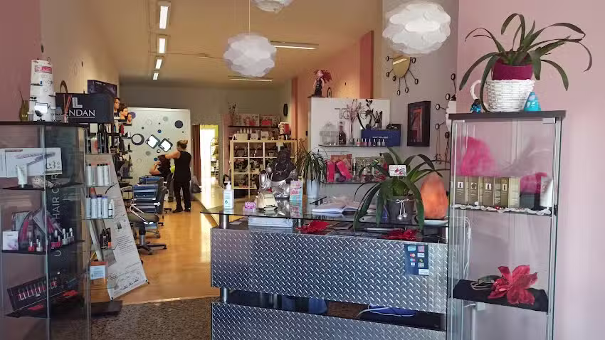 Peluquería K.Bellos