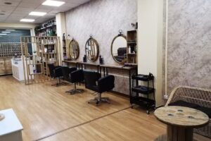 Peluquería K-Bucle