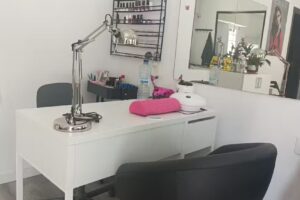 Peluqueria k’djos