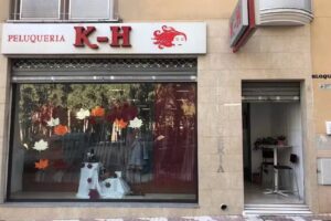 Peluqueria K-H