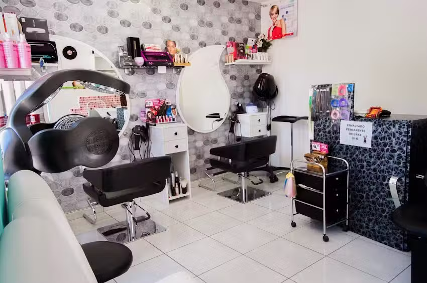 Peluquer&iacute;a K-PAX