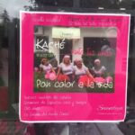 Peluquería Kaché