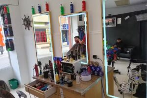 Peluquería kader 2