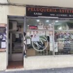 Peluquería Karim