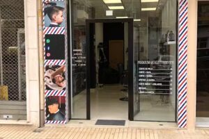 Peluqueria Karim