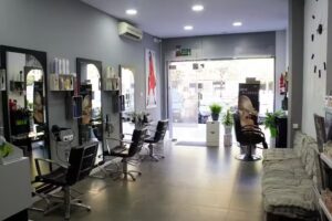 Peluquería Karina