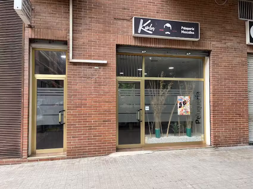 Peluqueria Karlos