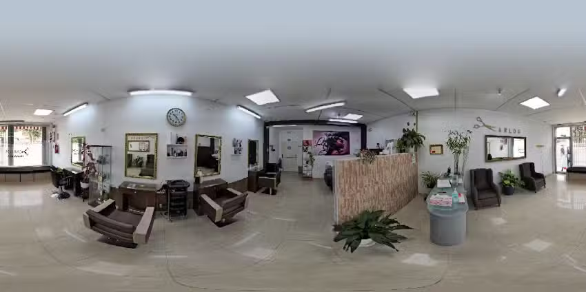 Peluquería Karlos