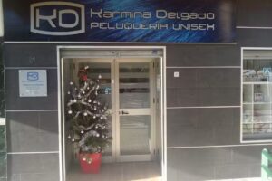 Peluqueria Karmina Delgado