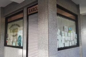 Peluquería Karol