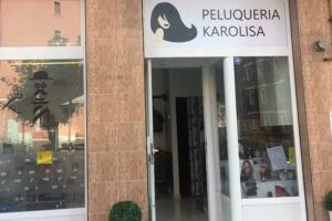 Peluquería Karolisa
