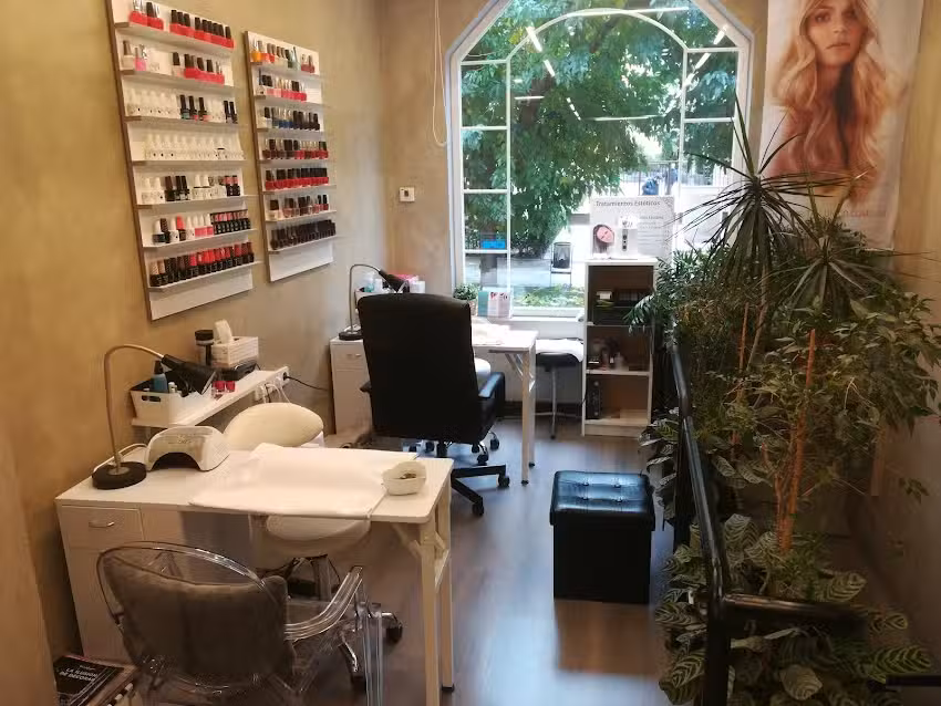 Peluquer&iacute;a Karpe Pozuelo