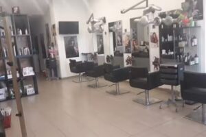 PELUQUERIA KARY