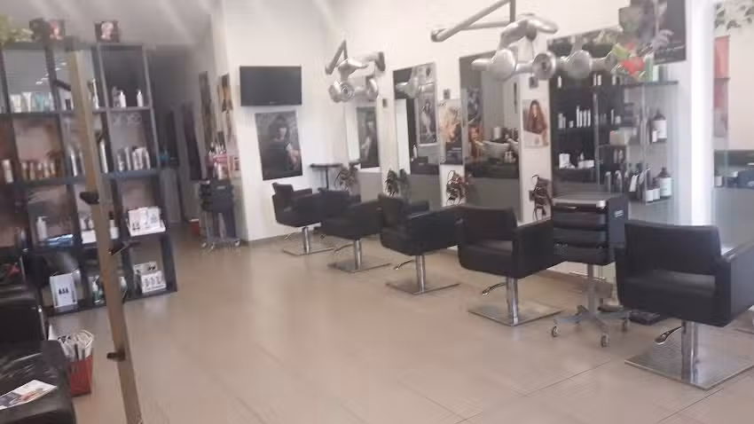 PELUQUERIA KARY