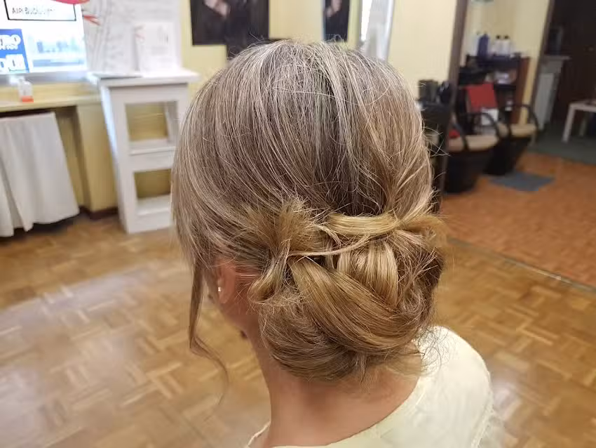 Peluquer&iacute;a Kasi