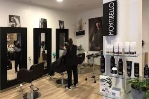 Peluquería KÄTHE