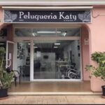 Peluquería katy
