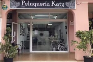Peluquería katy