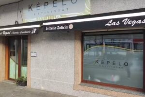 Peluquería Képélo