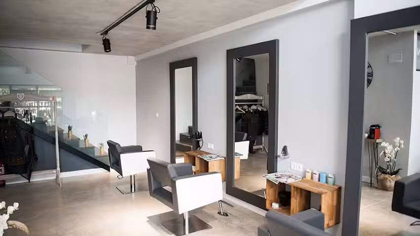 Peluquería Kessadi