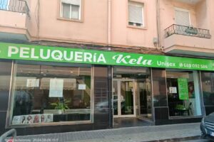 Peluqueria Keta