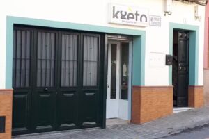 Peluqueria KGETO