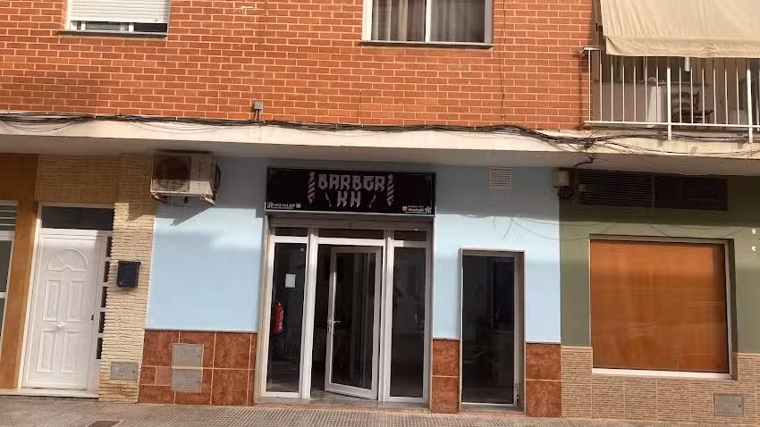 Peluquería KH