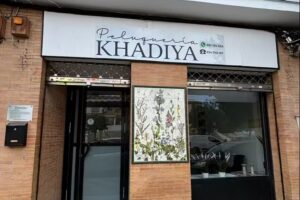 Peluqueria Khadiya