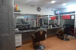 Peluqueria Khalid